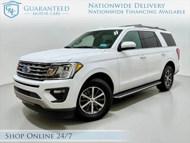 2019 Ford Expedition XLT for sale in Lake Villa, IL