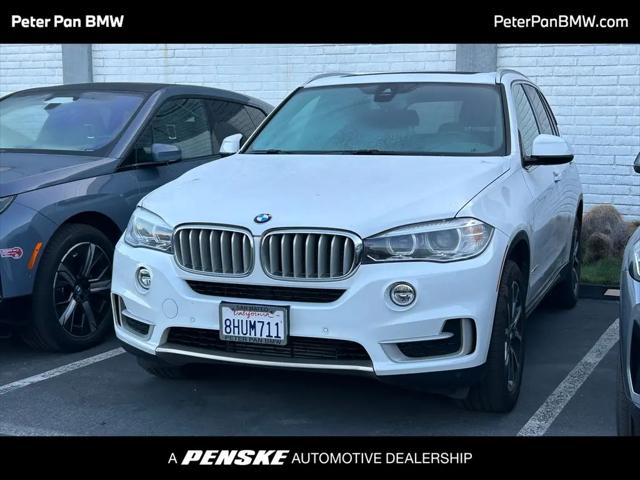 2018 BMW X5 sDrive35i for sale in San Mateo, CA