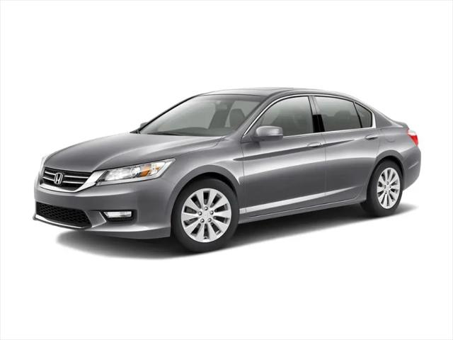 2013 Honda Accord EX-L for sale in Port Arthur, TX