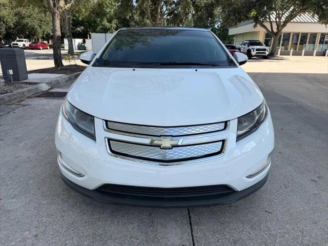 2012 Chevrolet Volt Base for sale in Tampa, FL
