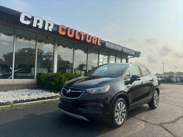 2019 Buick Encore AWD Preferred for sale in Garden City, MI