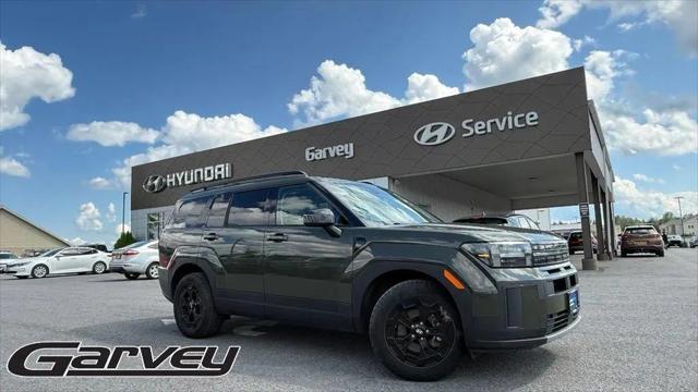 2024 Hyundai Santa Fe XRT for sale in Queensbury, NY