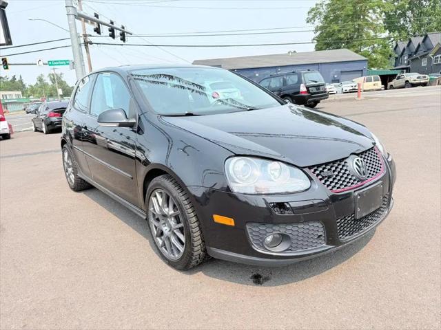 2006 Volkswagen GTI 2-Door for sale in Milwaukie, OR