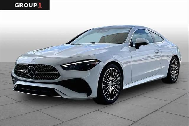 2026 Mercedes-Benz CL 4MATIC for sale in Webster, TX