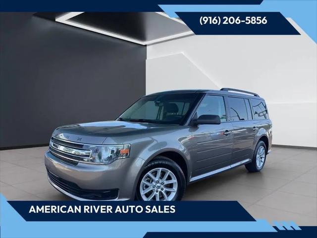 2013 Ford Flex SE for sale in Sacramento, CA