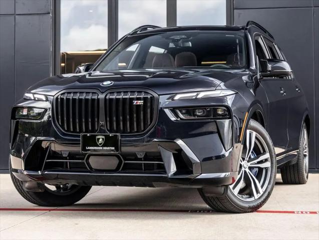 2026 BMW X7 M60i for sale in Houston, TX