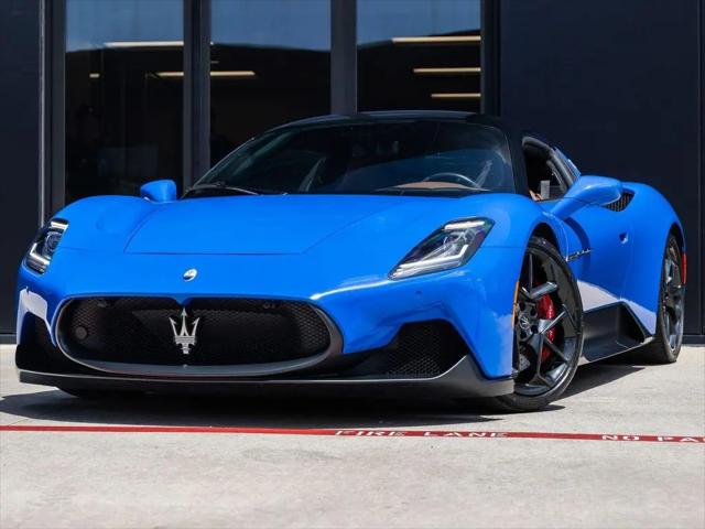 2022 Maserati C20 Base for sale in Houston, TX