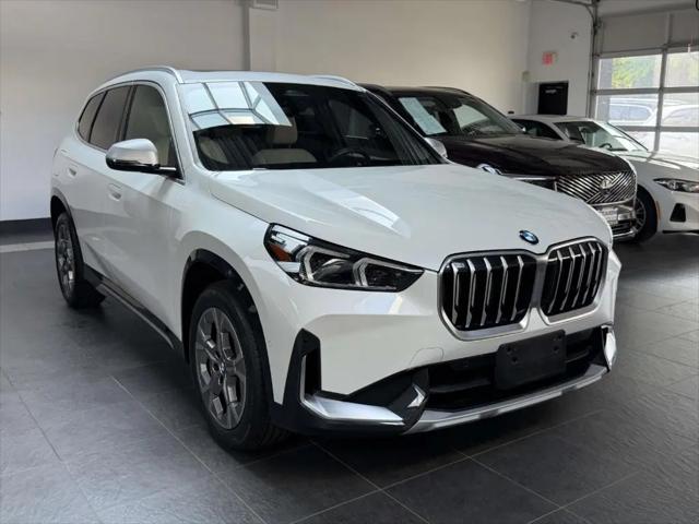 2023 BMW X1 xDrive28i for sale in Queens, NY