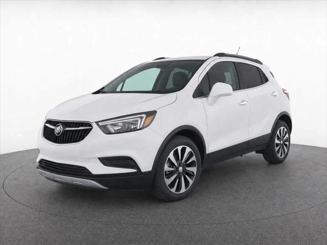 2021 Buick Encore FWD Preferred for sale in STILLWATER, OK