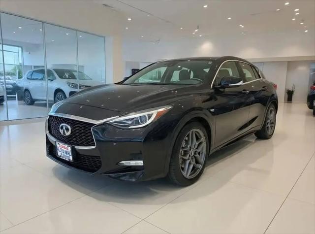 2017 INFINITI QX30 Sport for sale in Totowa, NJ
