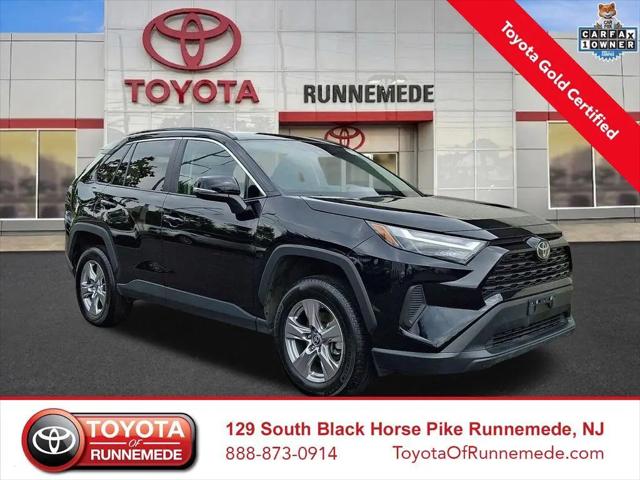 2025 Toyota RAV4 XLE for sale in Runnemede, NJ