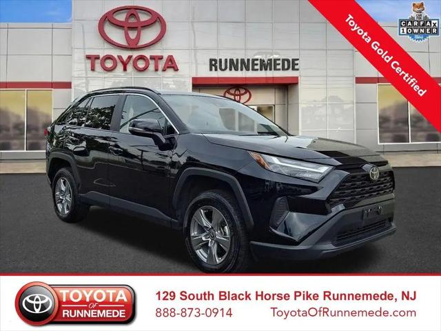 2025 Toyota RAV4 XLE for sale in Runnemede, NJ