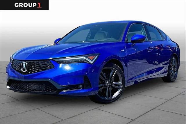 2023 Acura Integra A-SPEC Technology for sale in Owings Mills, MD