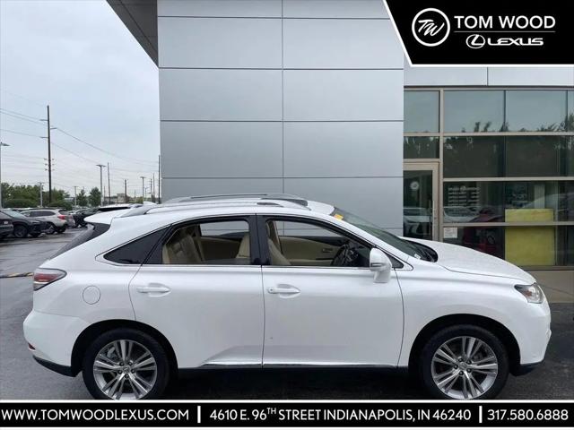 2015 Lexus RX 350 Base for sale in Indianapolis, IN