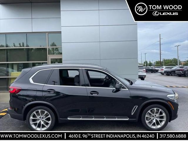 2020 BMW X5 xDrive40i for sale in Indianapolis, IN