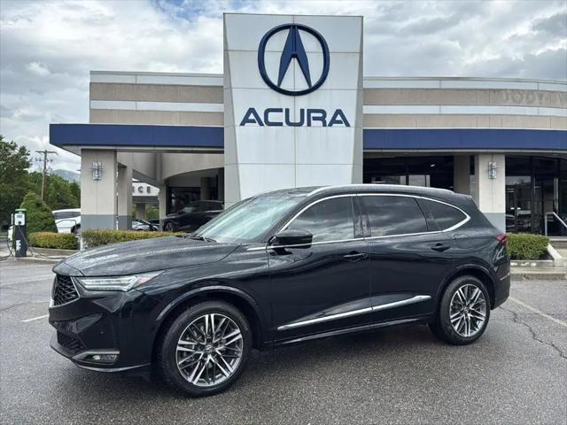 2025 Acura MDX Advance Package for sale in Salt Lake City, UT