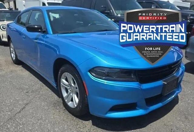 2023 Dodge Charger SXT for sale in Suffolk, VA
