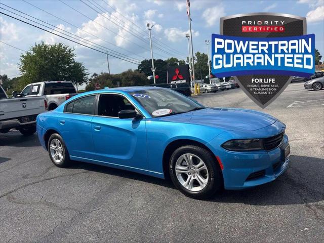 2023 Dodge Charger SXT for sale in Suffolk, VA