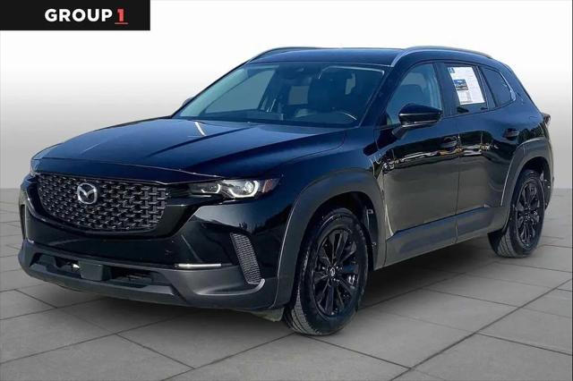 2024 Mazda CX-50 2.5 S Premium for sale in Kingwood, TX