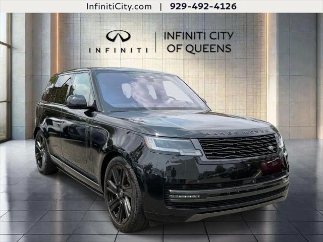 2023 Land Rover Range Rover P530 SE for sale in Queens, NY