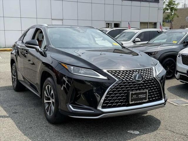 2021 Lexus RX 350 Base for sale in Queens, NY