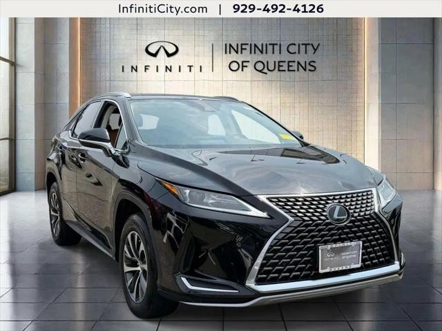 2021 Lexus RX 350 Base for sale in Queens, NY