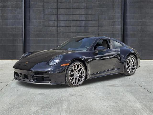 2026 Porsche 911 Carrera 4S for sale in Ridgeland, MS