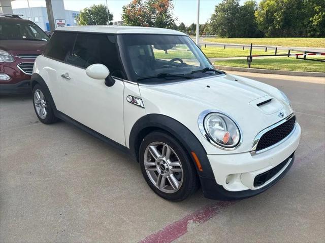 2012 MINI Cooper S Base for sale in Broken Arrow, OK