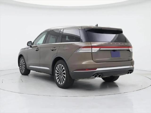 2021 Lincoln Aviator Reserve for sale in Hendersonville, TN