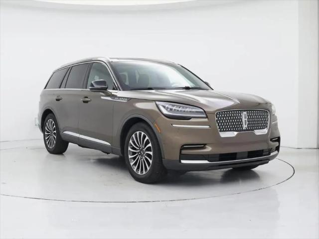 2021 Lincoln Aviator Reserve for sale in Hendersonville, TN