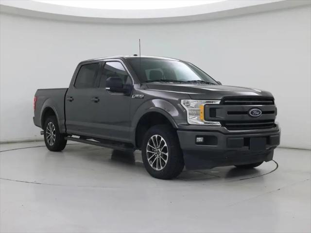 2018 Ford F-150 XL for sale in Hendersonville, TN