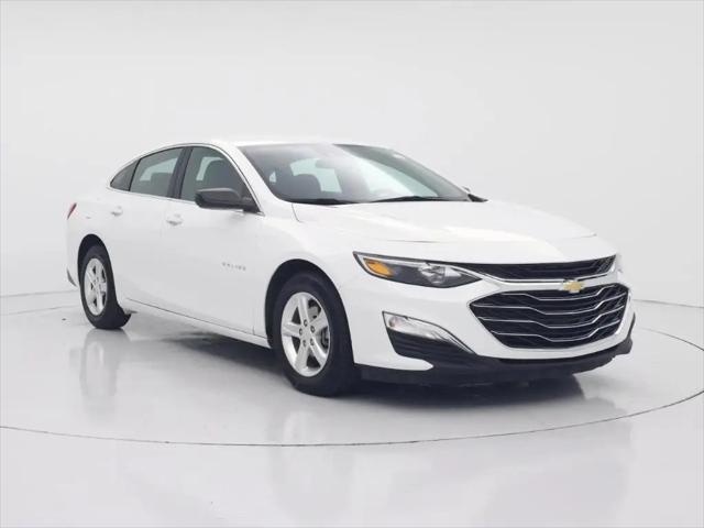 2023 Chevrolet Malibu FWD 1LT for sale in Hendersonville, TN