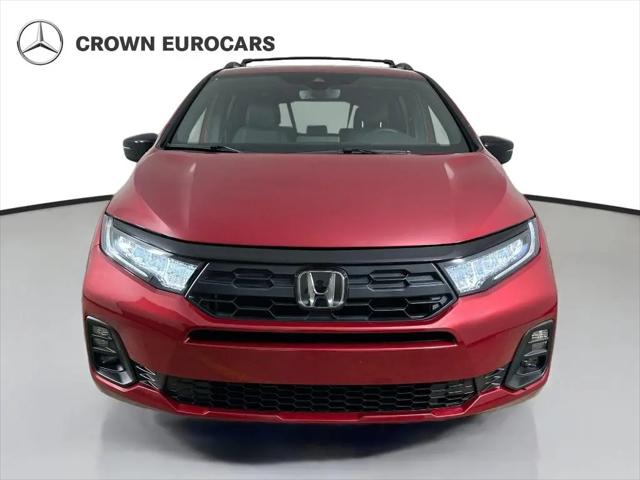 2026 Honda Odyssey Sport-L for sale near Dublin, OH