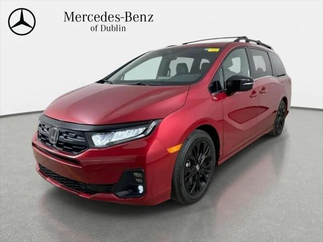 2026 Honda Odyssey Sport-L for sale in Dublin, OH