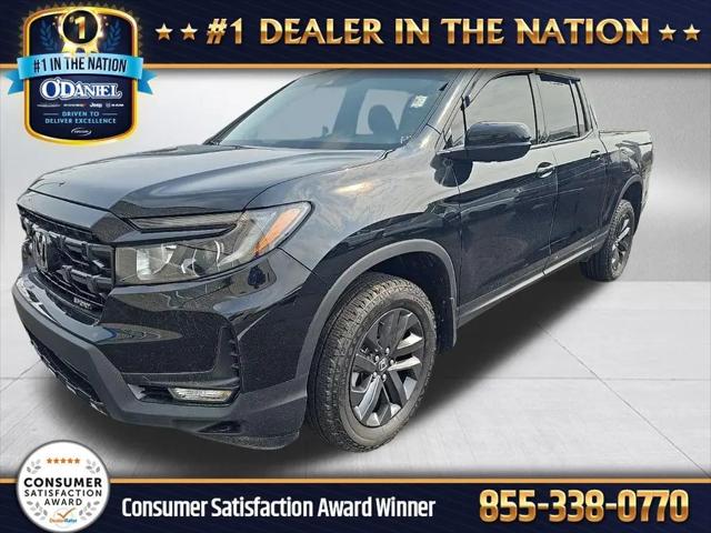 2025 Honda Ridgeline Sport for sale in Fort Wayne, IN