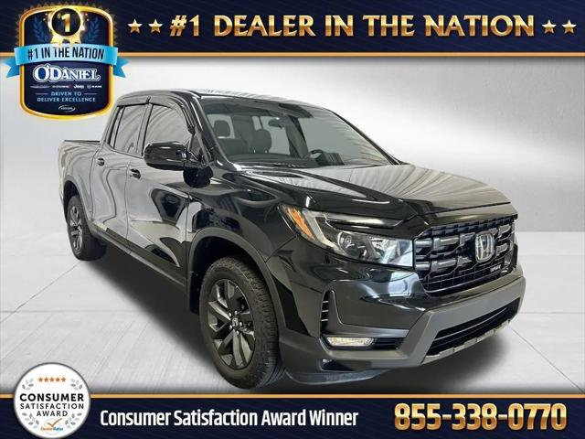 2025 Honda Ridgeline Sport for sale in Fort Wayne, IN