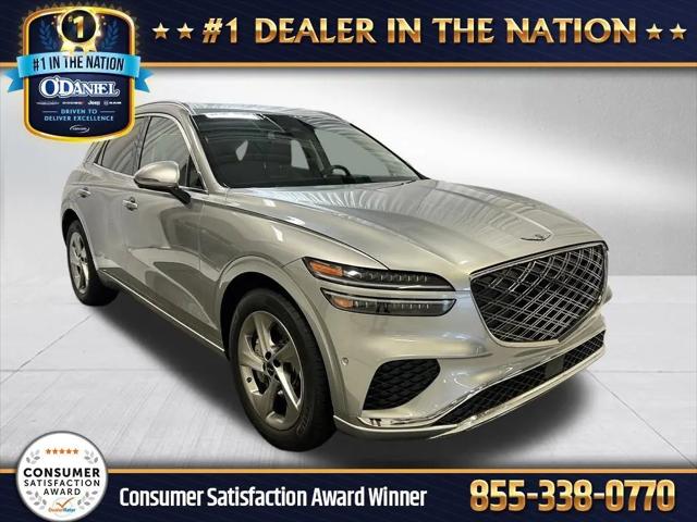 2026 Genesis GV70 2.5T Advanced for sale in Fort Wayne, IN