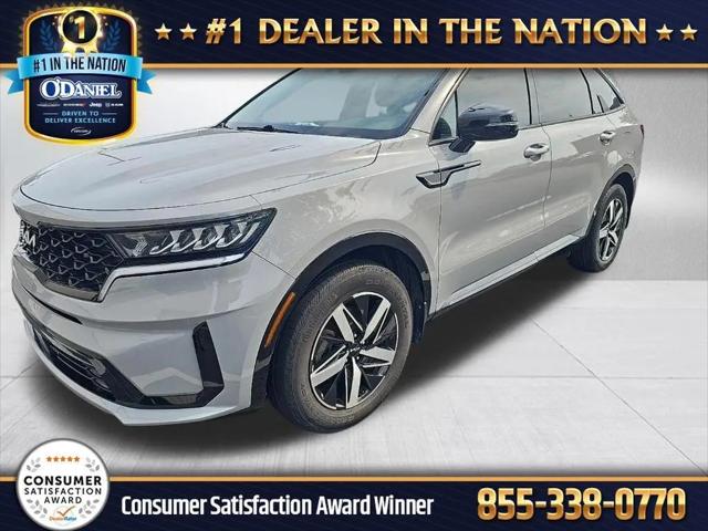 2022 Kia Sorento EX for sale in Fort Wayne, IN