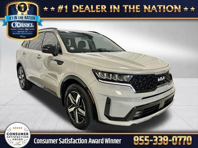 2022 Kia Sorento EX for sale in Fort Wayne, IN