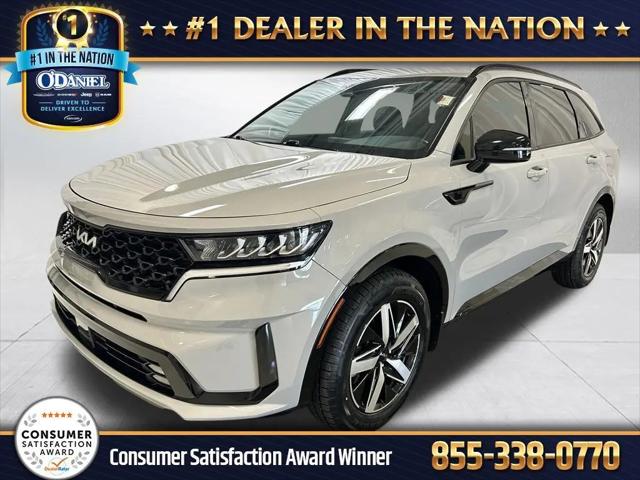 2022 Kia Sorento EX for sale in Fort Wayne, IN