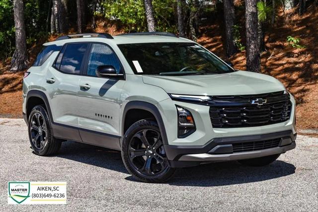 2026 Chevrolet Equinox FWD LT for sale in Aiken, SC