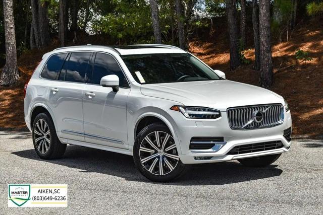 2025 Volvo XC90 B6 Plus 7-Seater for sale in Aiken, SC