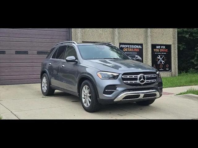 2025 Mercedes-Benz GLE GLE 350 4MATIC for sale in Crystal Lake, IL