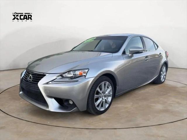 2016 Lexus IS 200t Base for sale in Holiday, FL