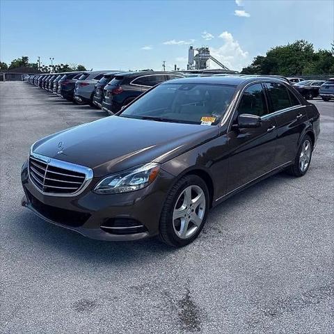 2014 Mercedes-Benz E 350 E 350 for sale in Monroe, NC