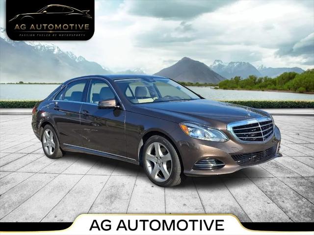2014 Mercedes-Benz E 350 E 350 for sale in Monroe, NC