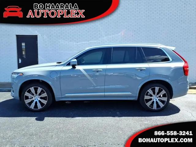 2025 Volvo XC90 Plug-In Hybrid T8 Plus 7-Seater for sale in MERIDIAN, MS