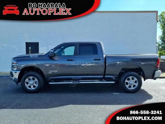 2026 Ram 2500 Big Horn Crew Cab 4x4 64 Box for sale in MERIDIAN, MS
