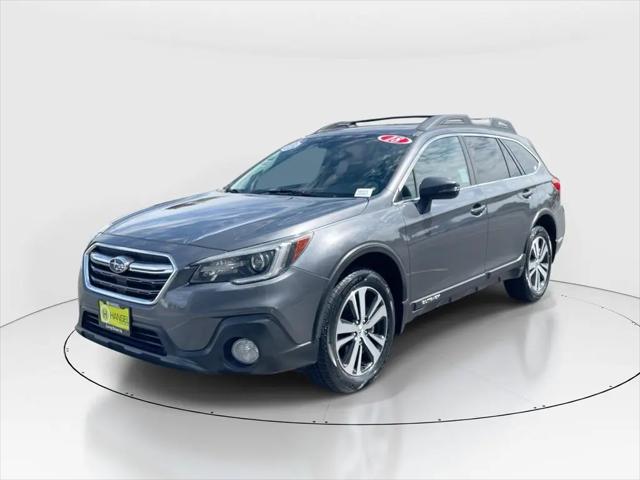 2018 Subaru Outback 2.5i Limited for sale in Santa Rosa, CA