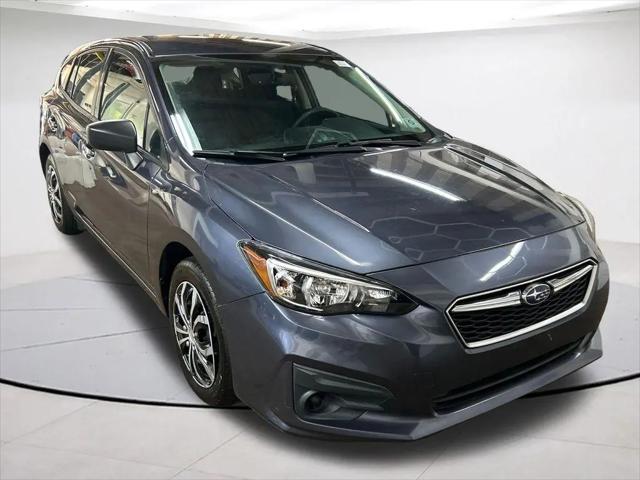 2017 Subaru Impreza 2.0i for sale in Falls Church, VA